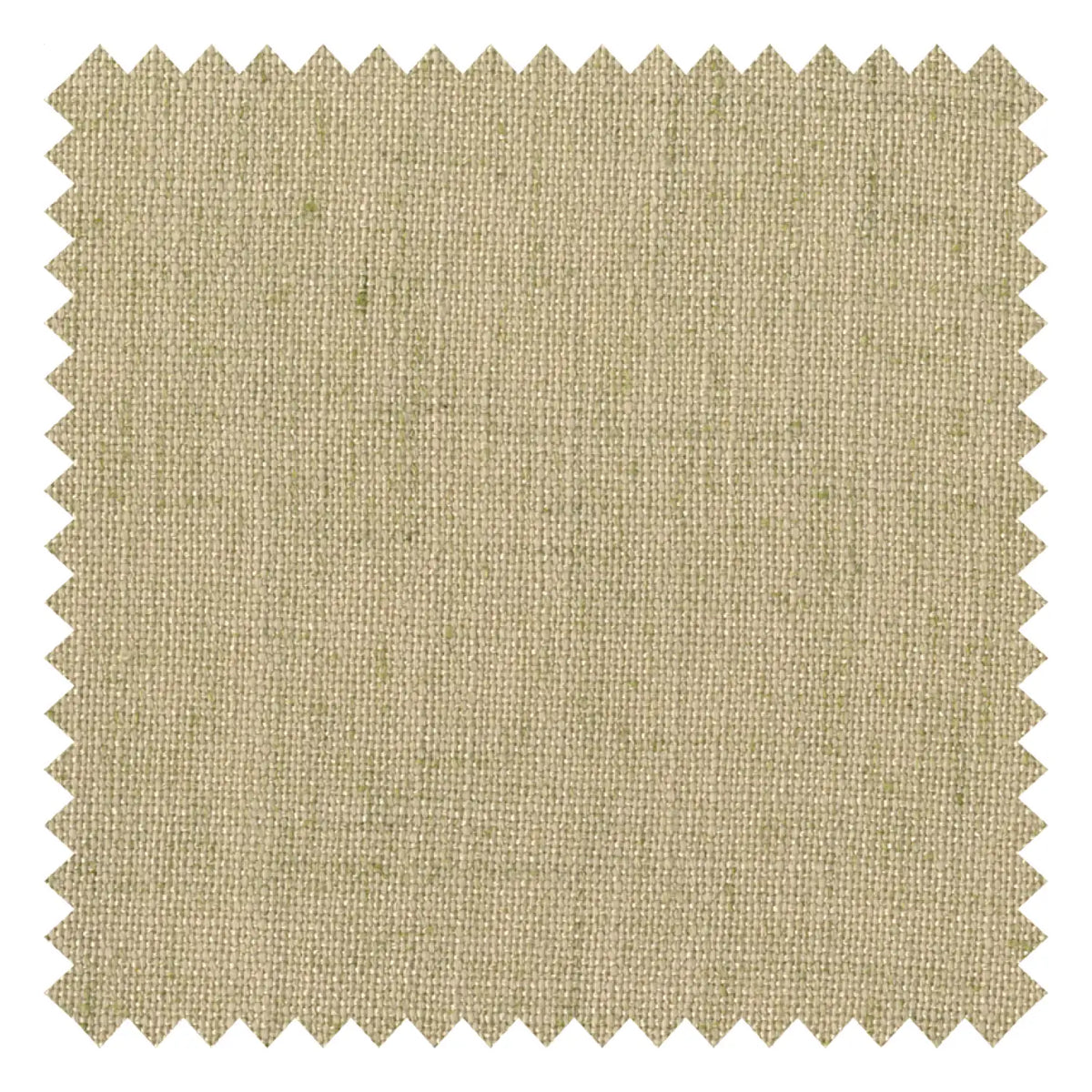 Rust Orange fabric swatch