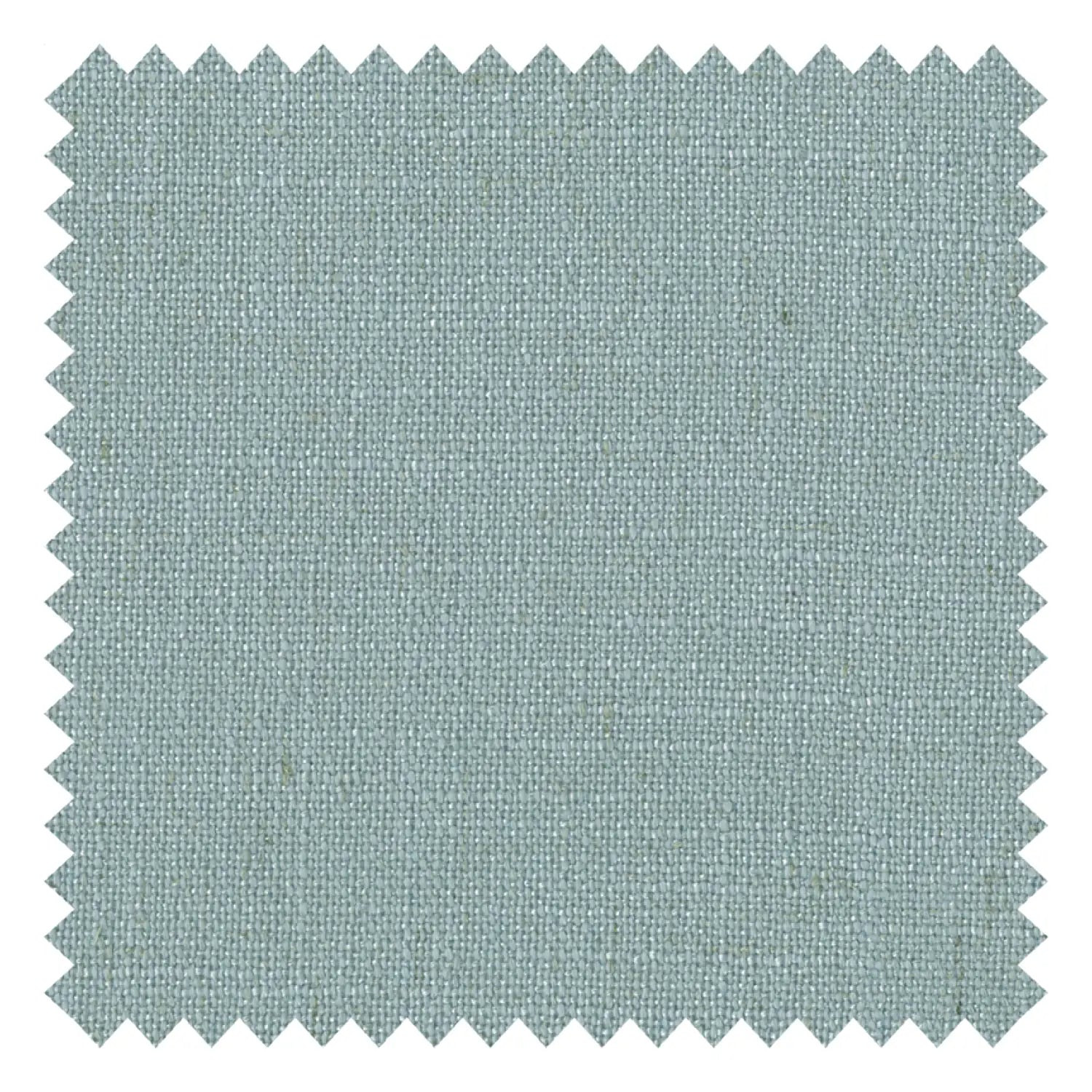 Silver Grey fabric swatch