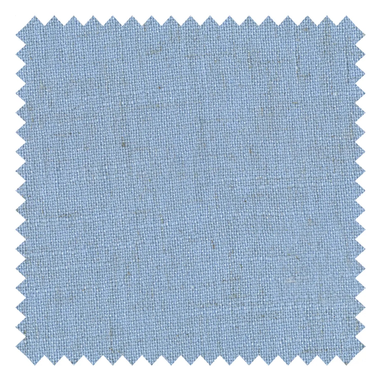 Powder Blue fabric swatch