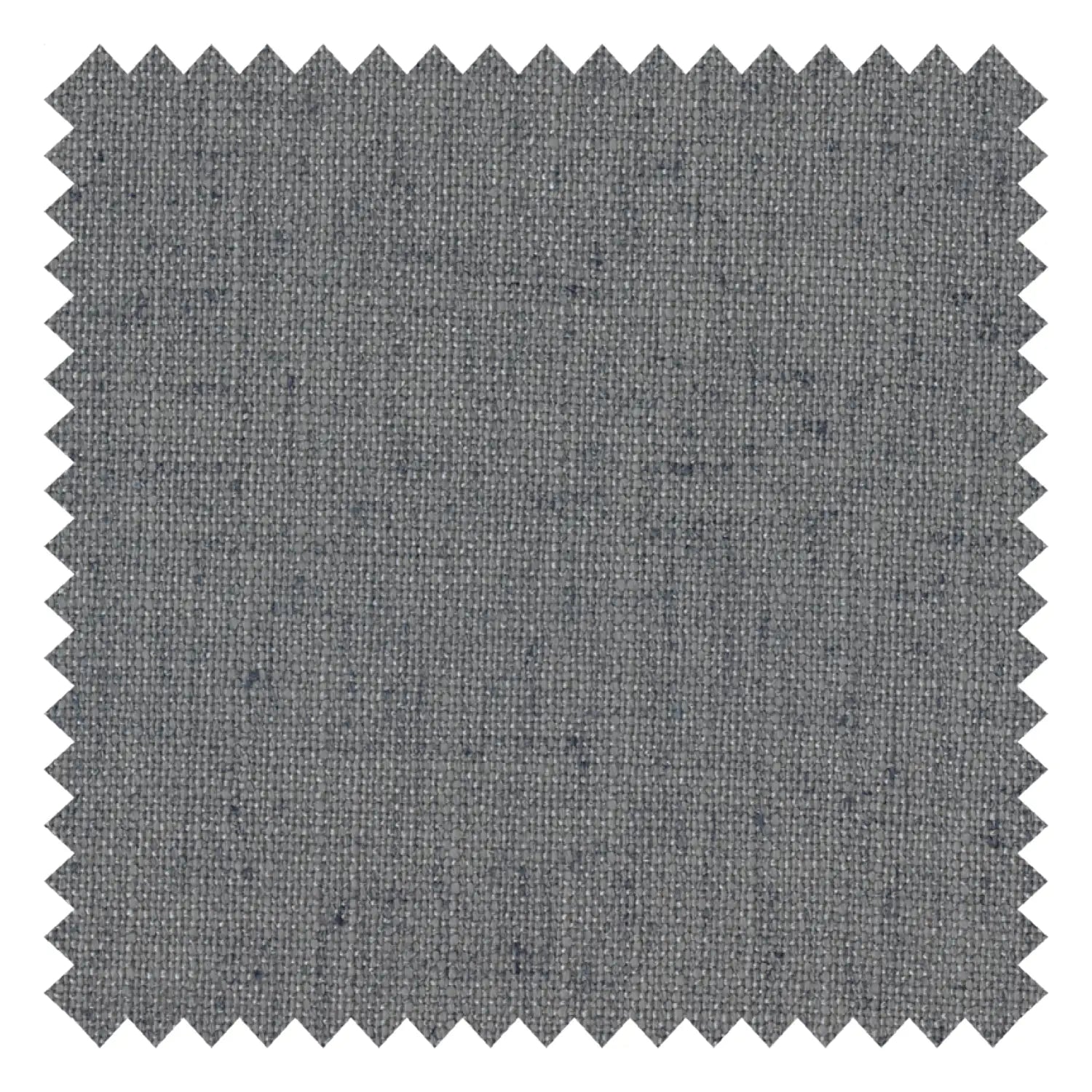 Ash Grey fabric swatch