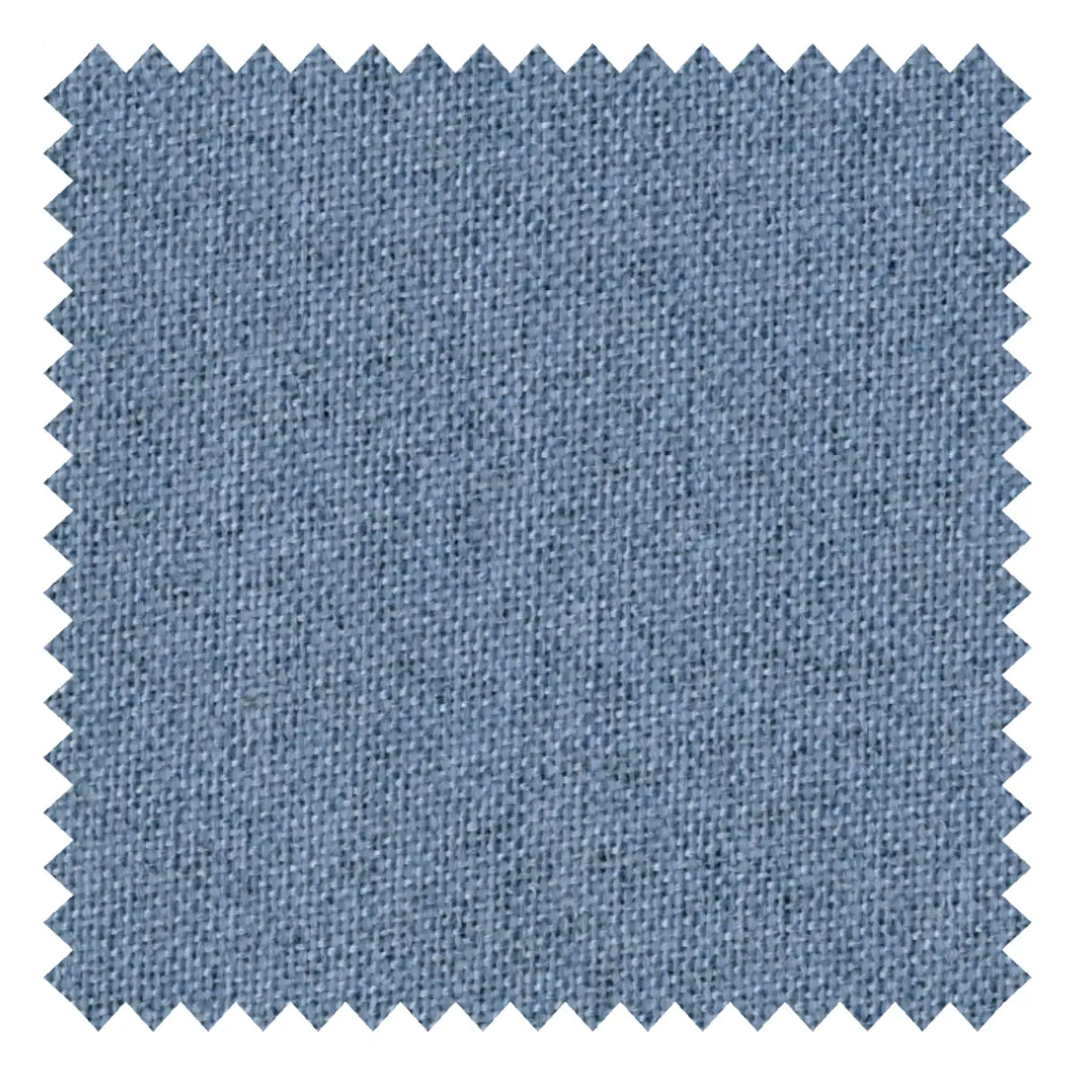 Powder Blue fabric swatch