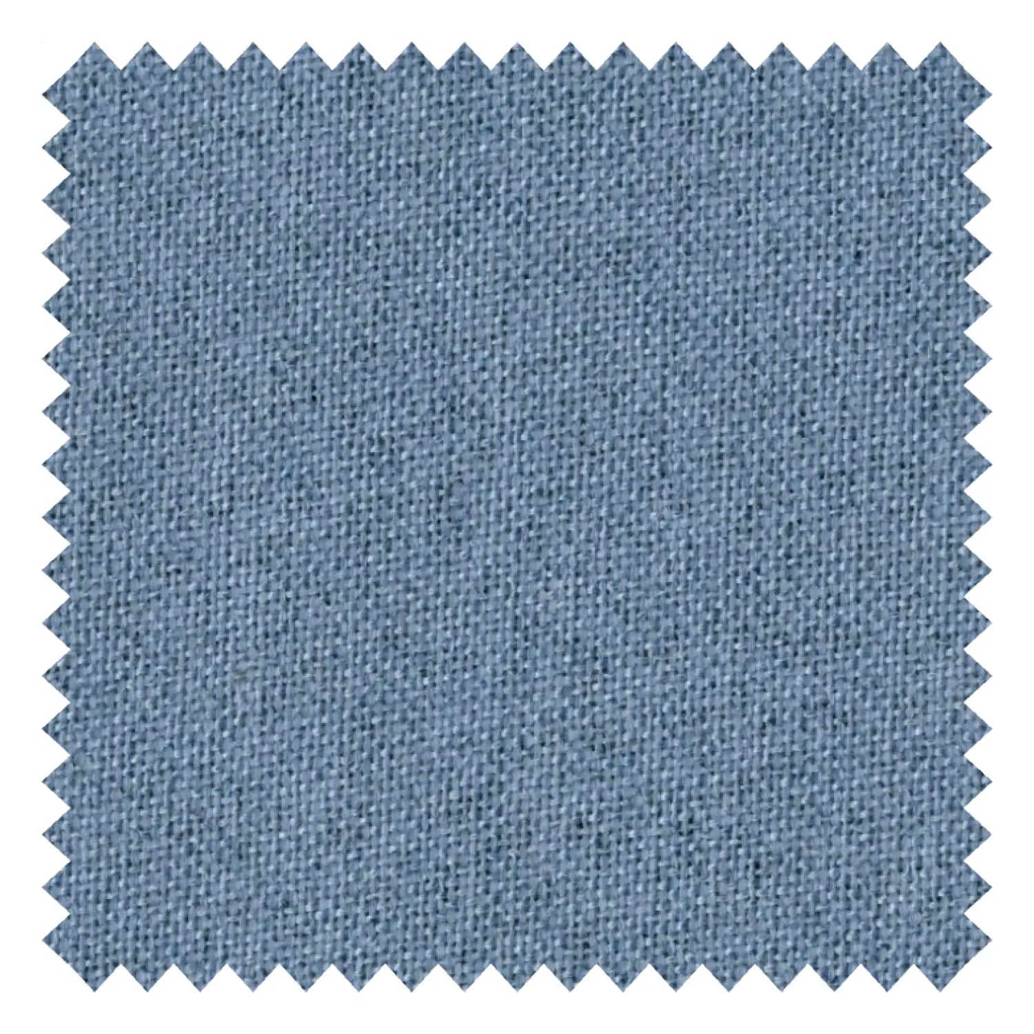 Powder Blue fabric swatch