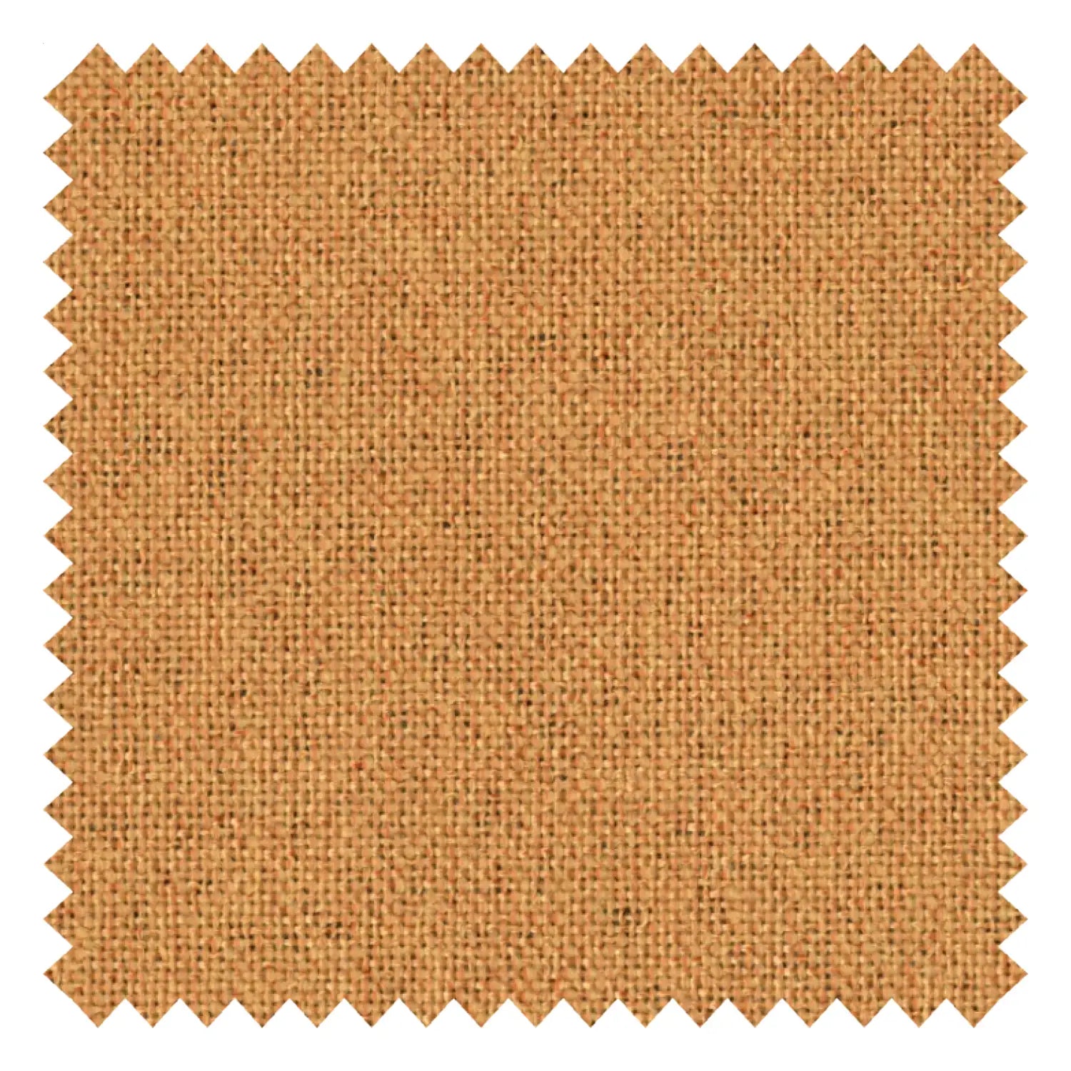 Peach Clay fabric swatch