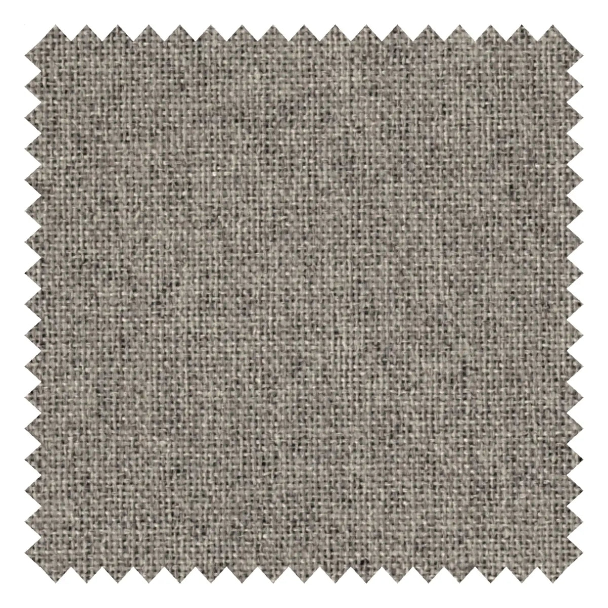 Greige fabric swatch