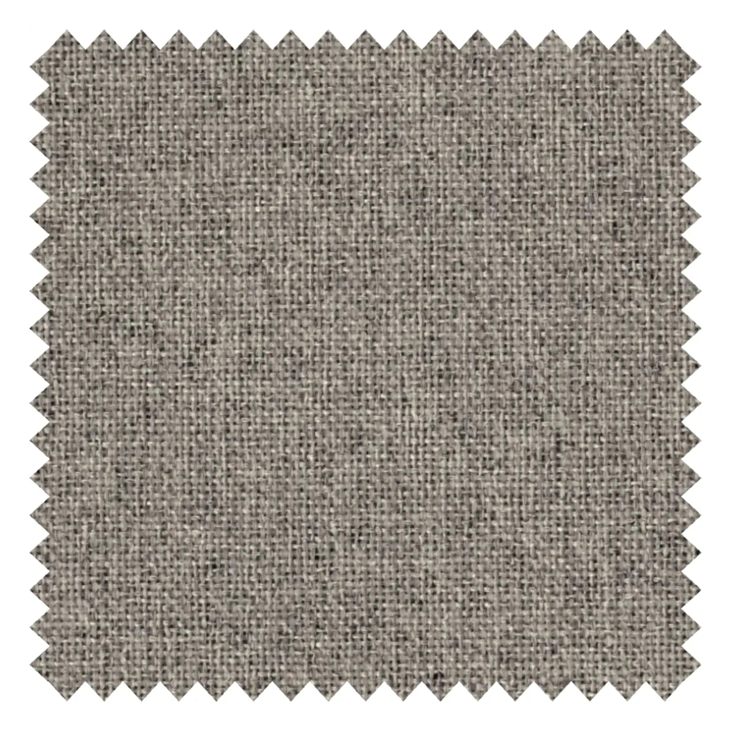 Greige fabric swatch