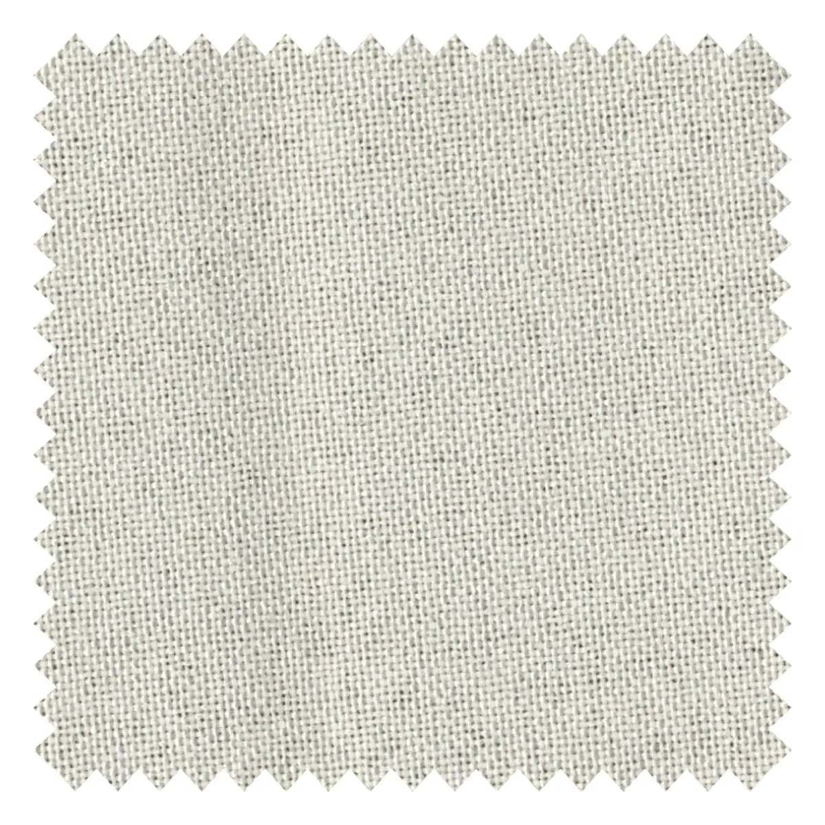 Ivory fabric swatch