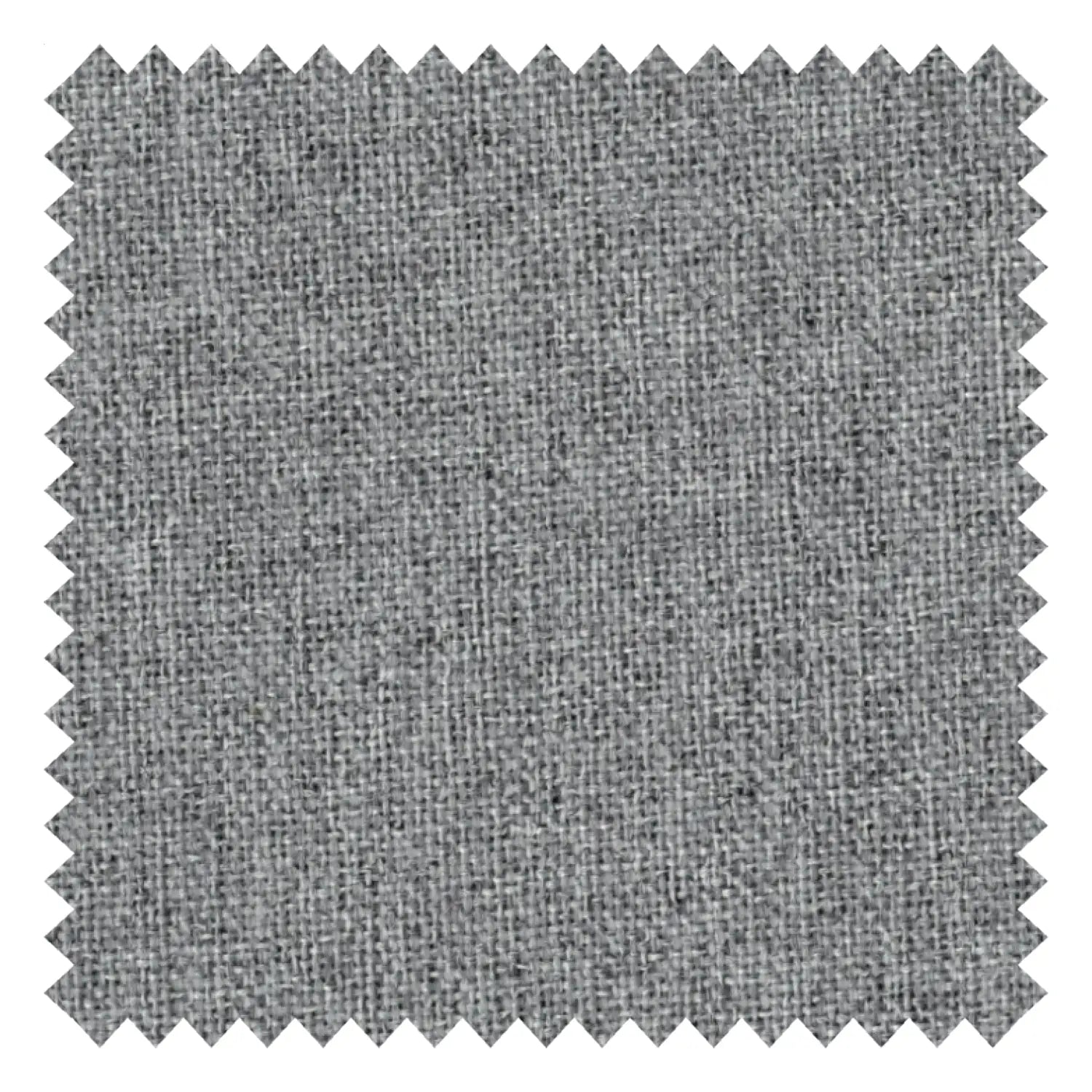 Mist Grey fabric swatch