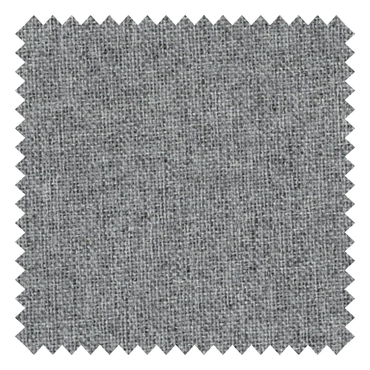 Mist Grey fabric swatch