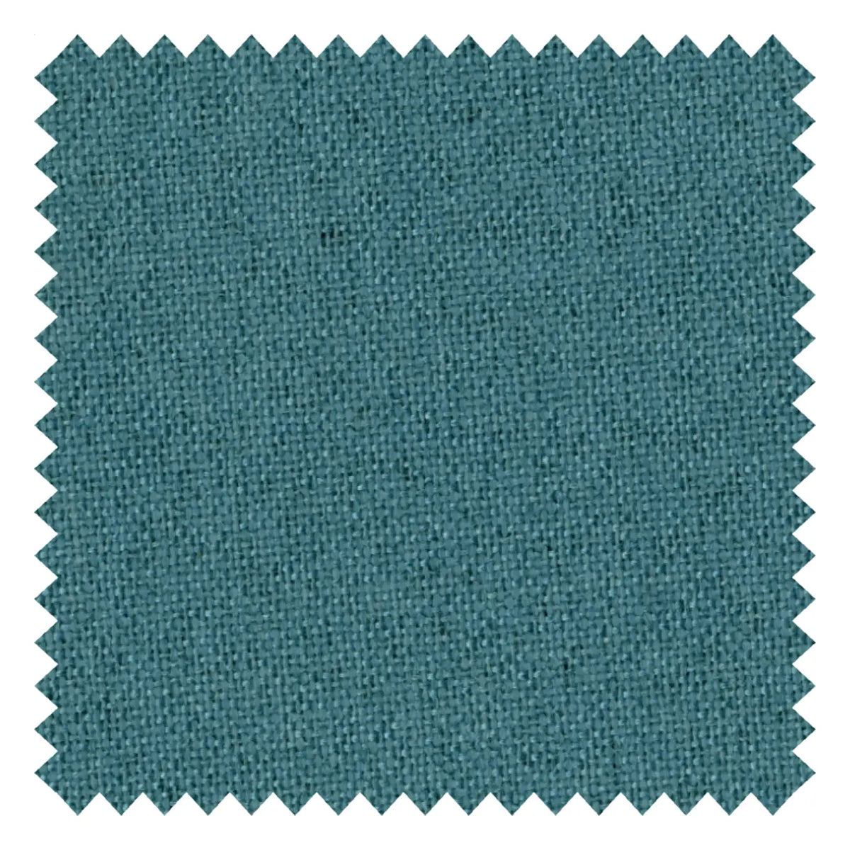Lagoon Teal fabric swatch