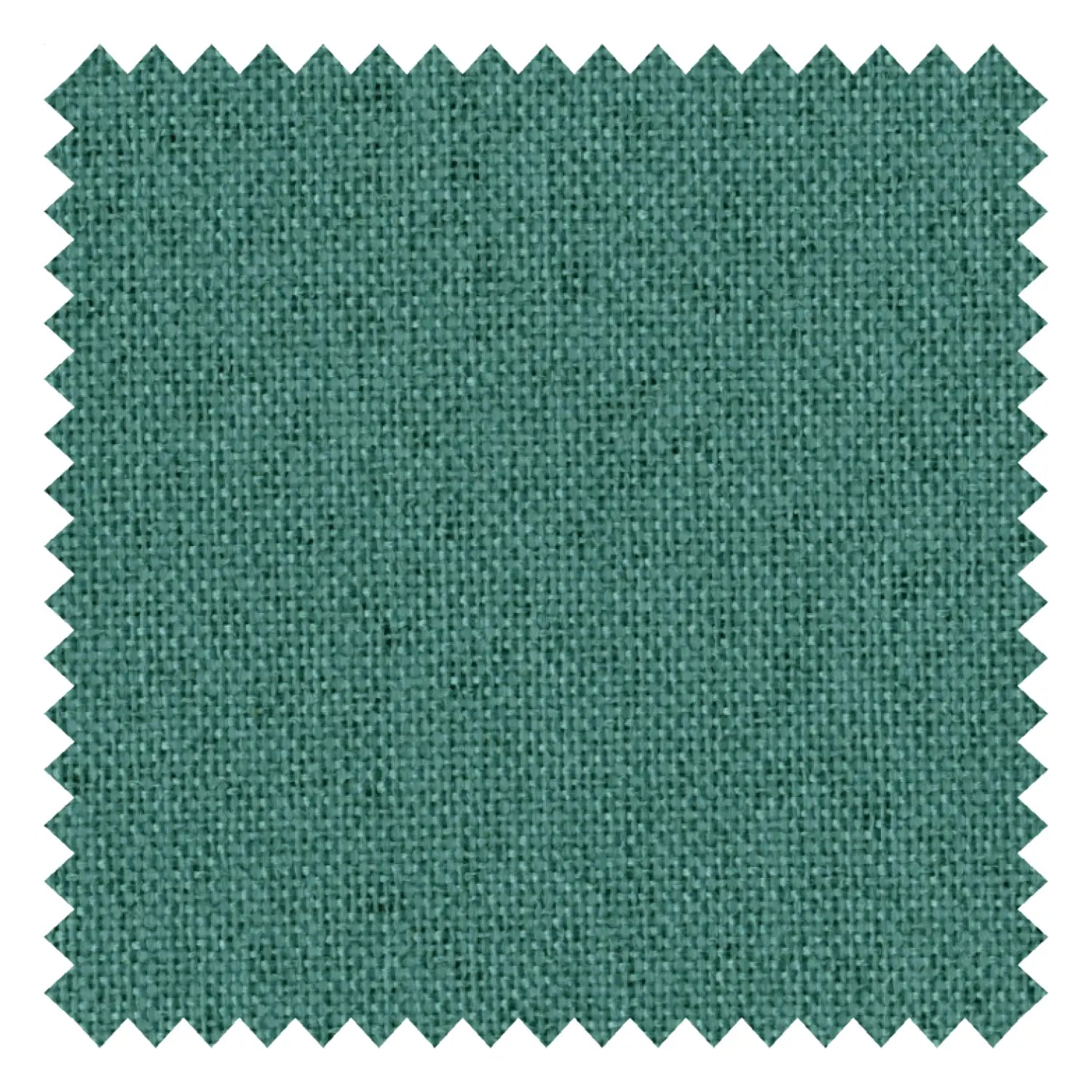 Sea Teal fabric swatch