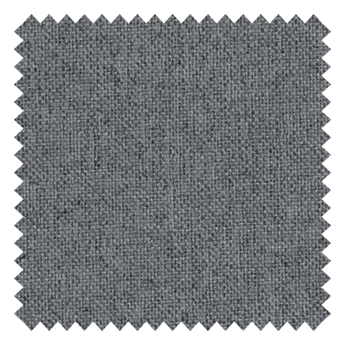 Ash Grey fabric swatch