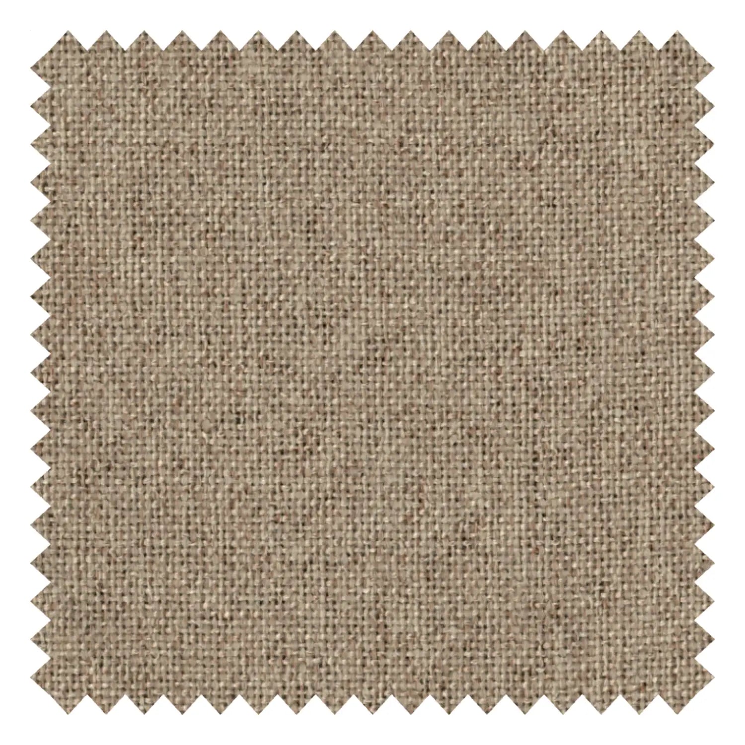 Apricot fabric swatch