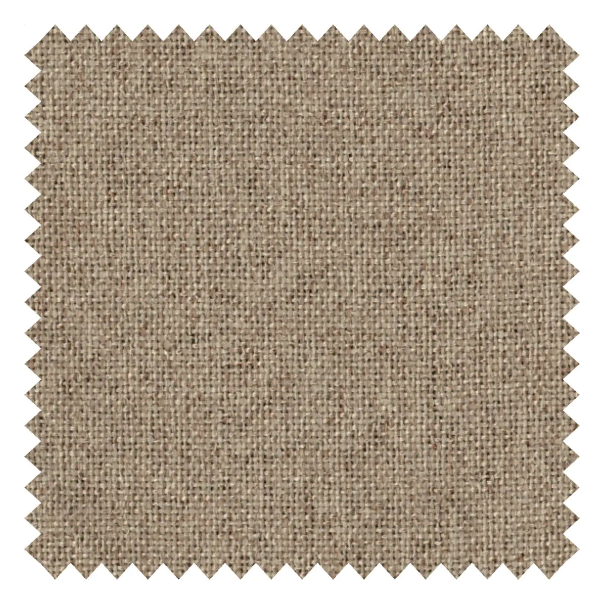 Apricot fabric swatch