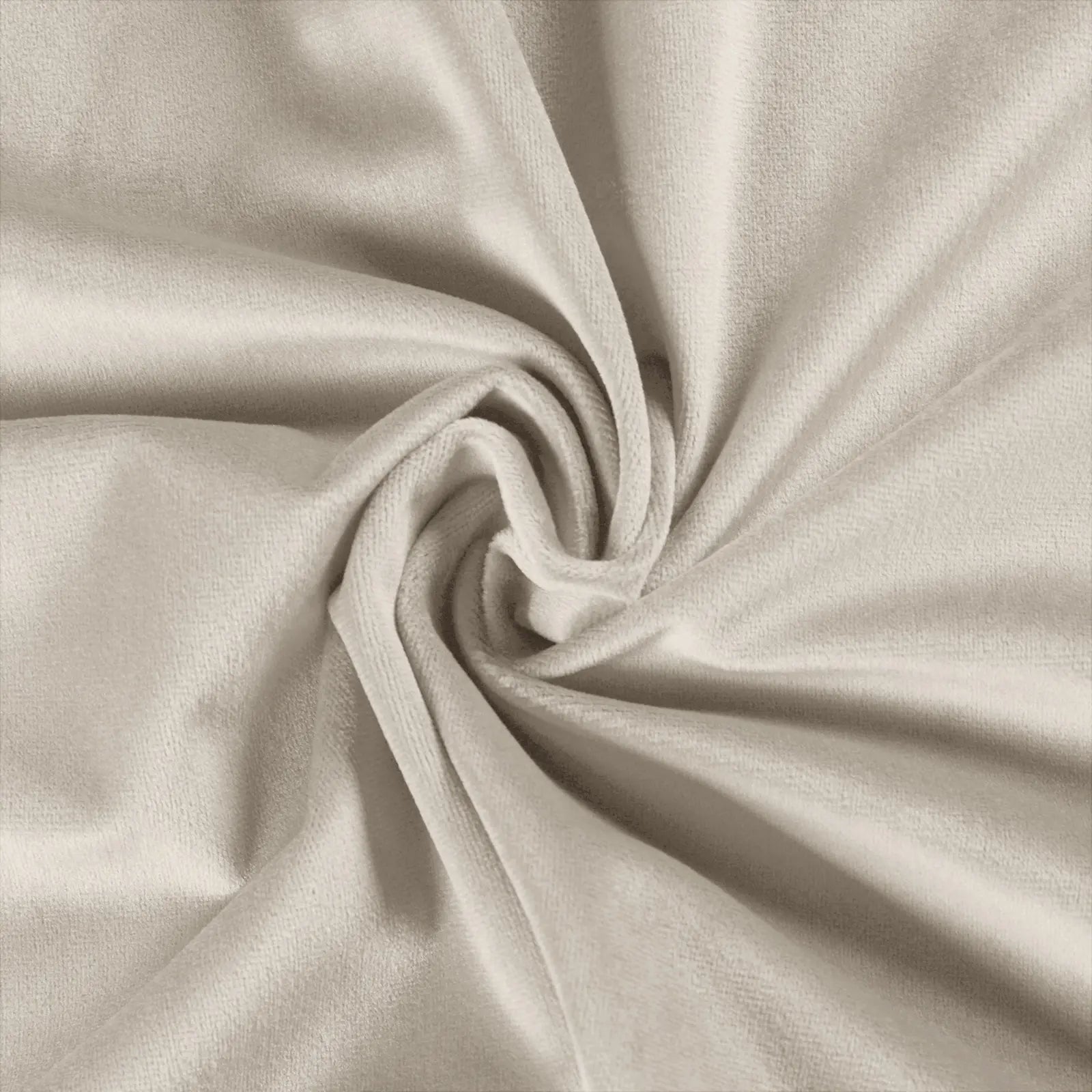 Custom Maillard Velvet Curtains | 30-100% Light Control & Noise Reducing