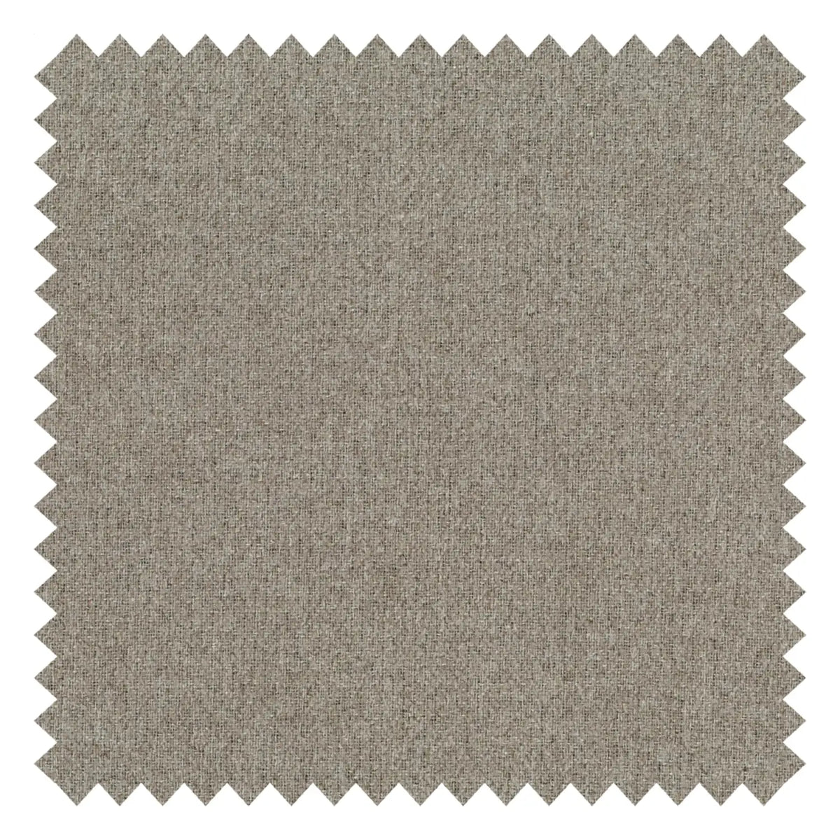 Clay Taupe fabric swatch