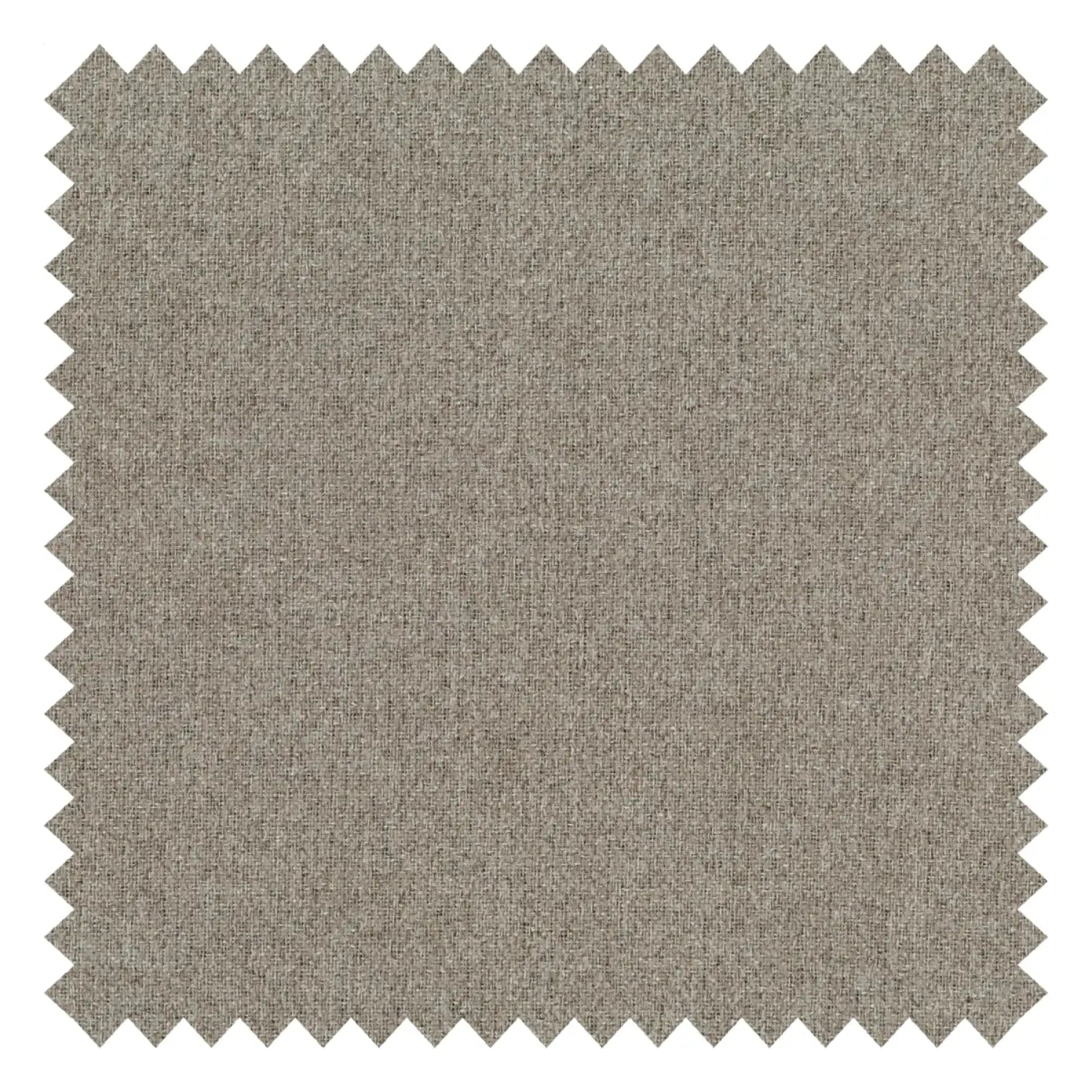 Clay Taupe fabric swatch