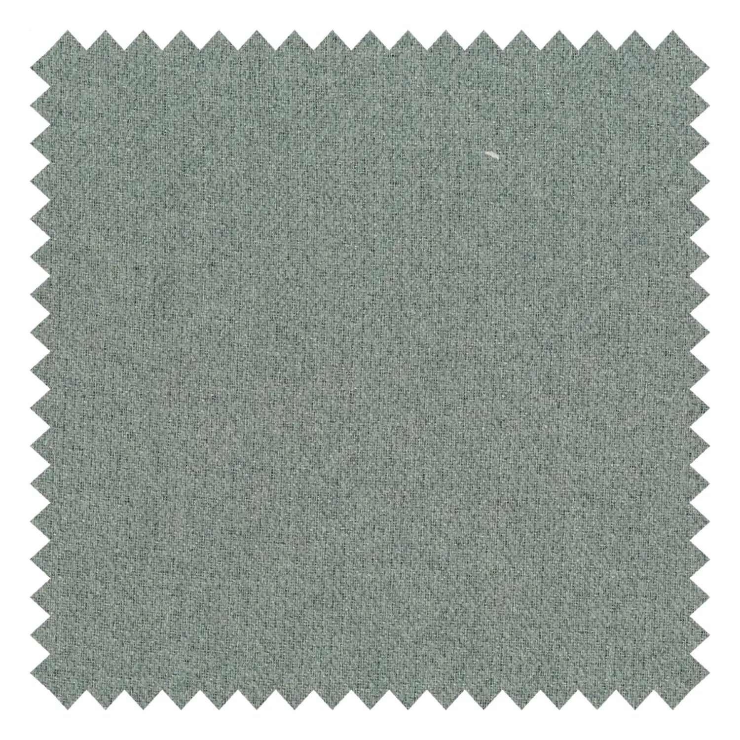 Silver Grey fabric swatch