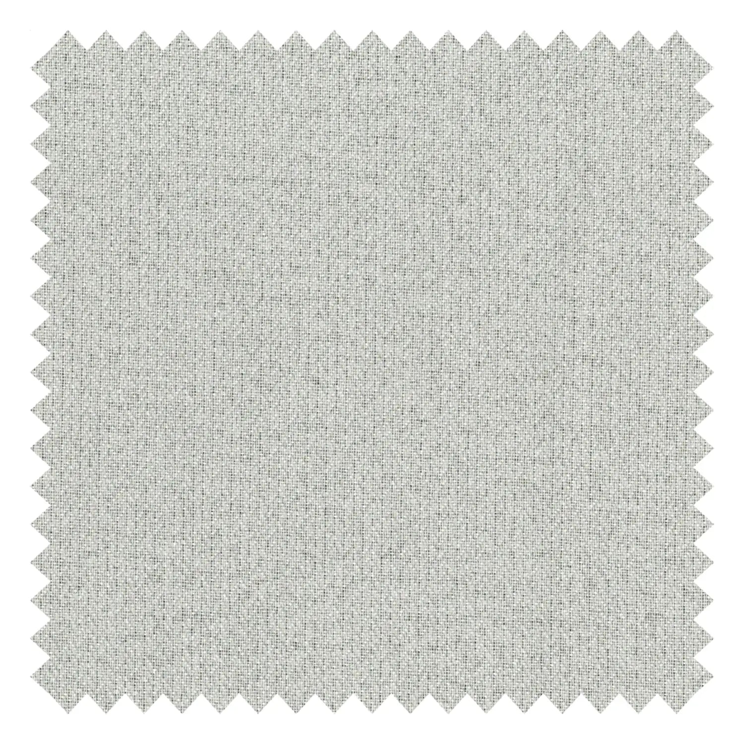 Ivory fabric swatch