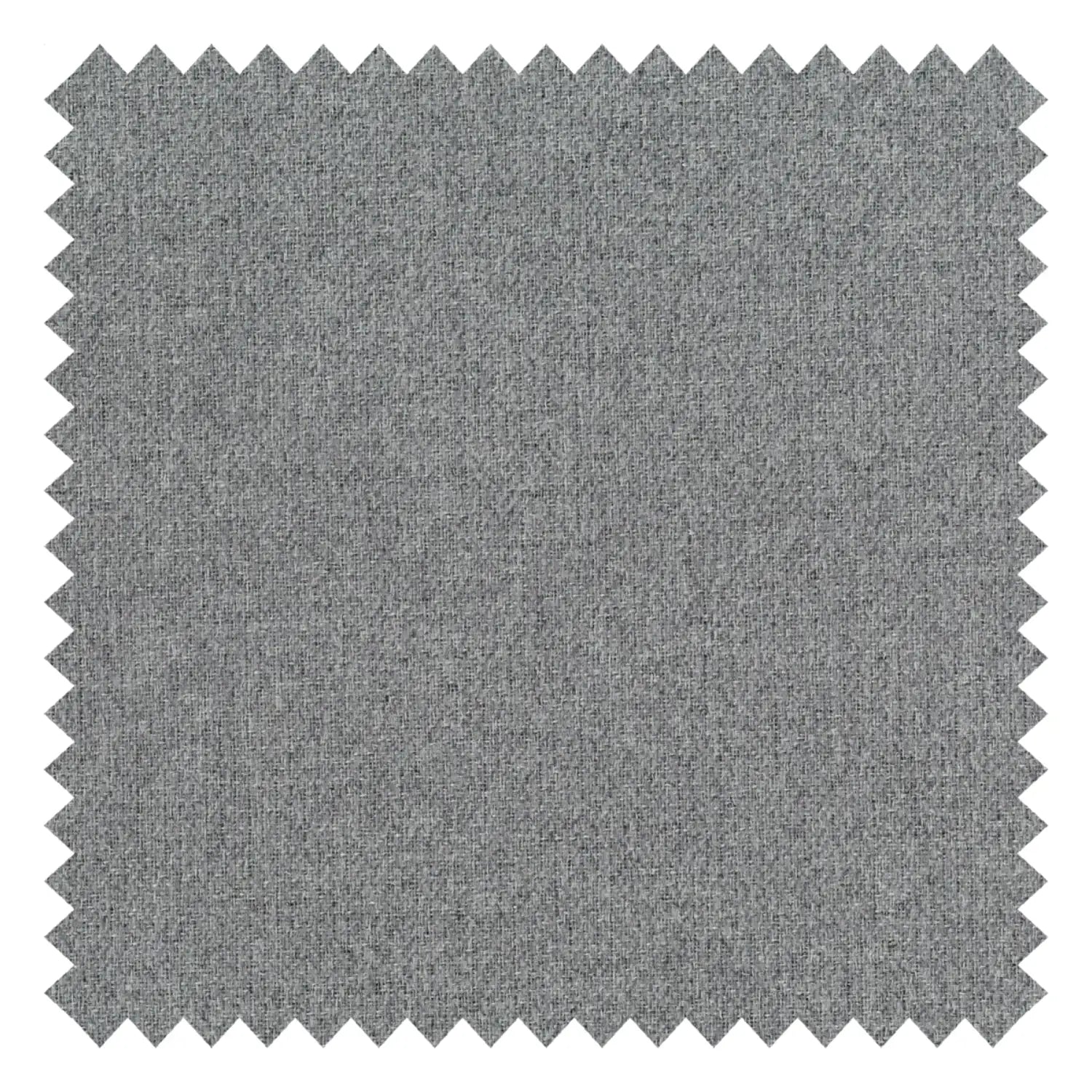 Mist Grey fabric swatch