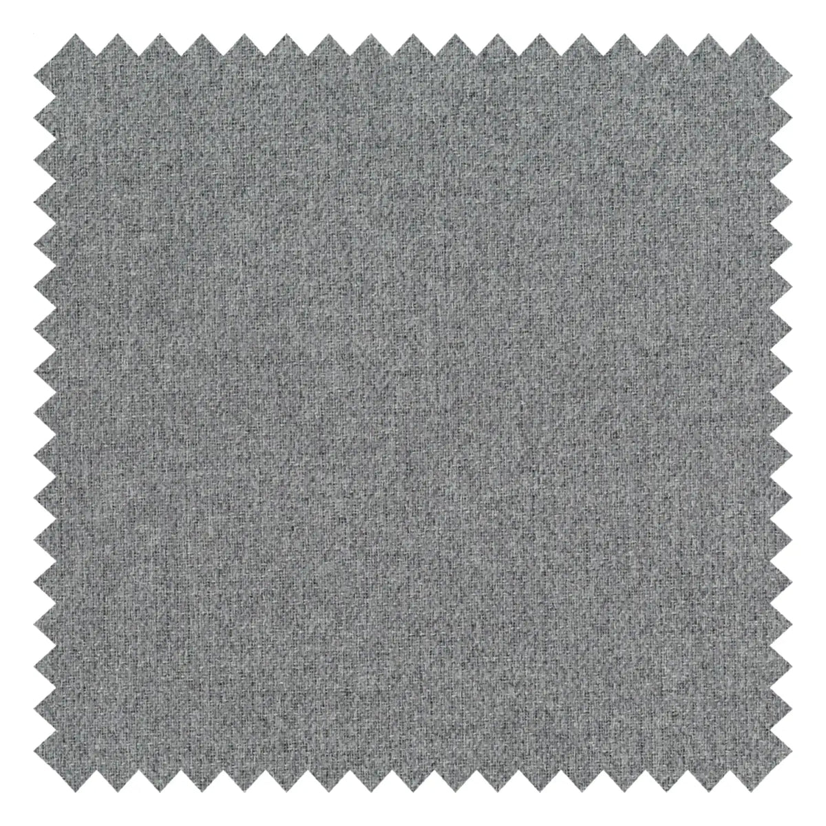 Mist Grey fabric swatch