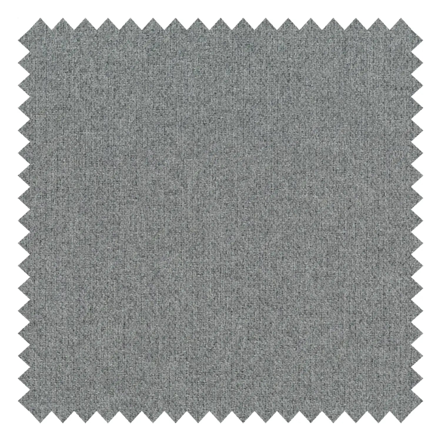 Ash Grey fabric swatch