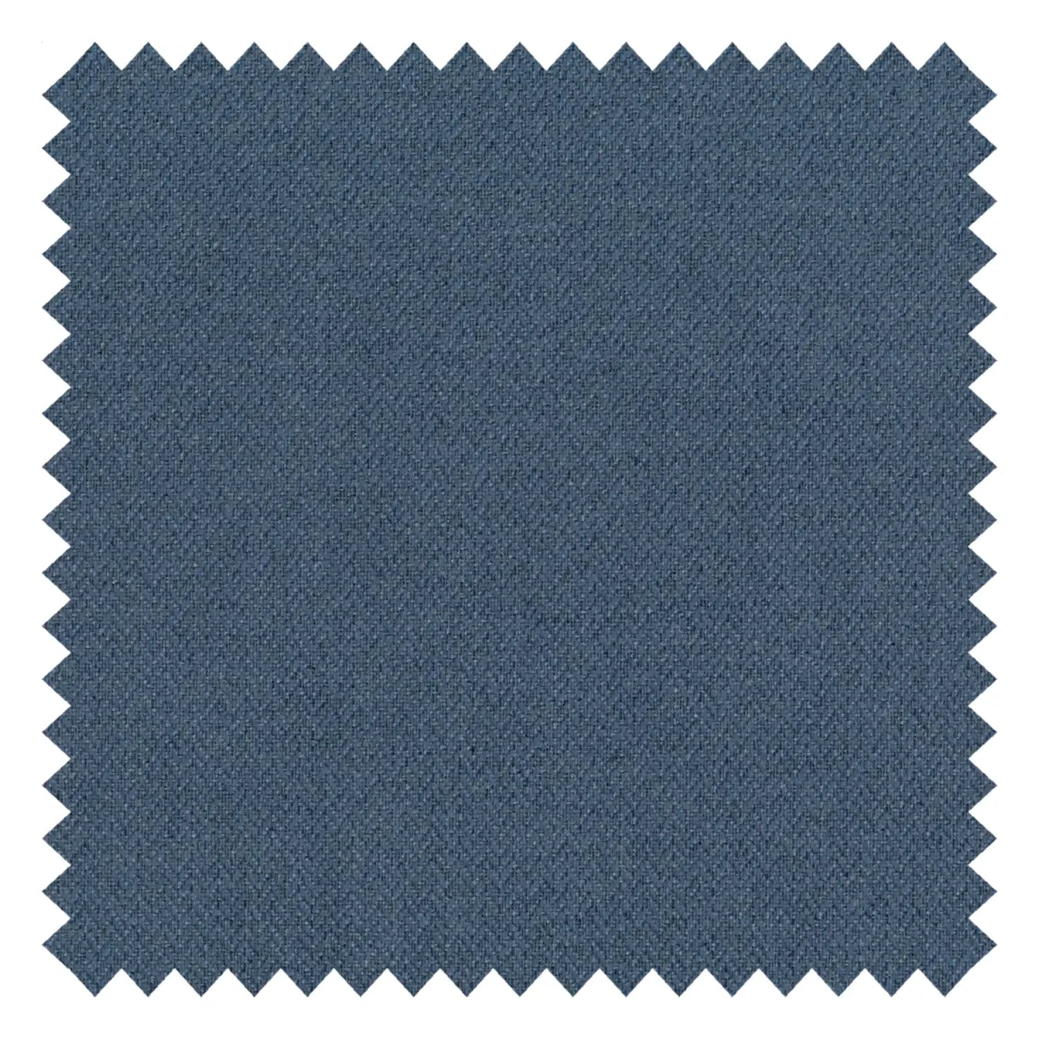 Dusty Blue fabric swatch