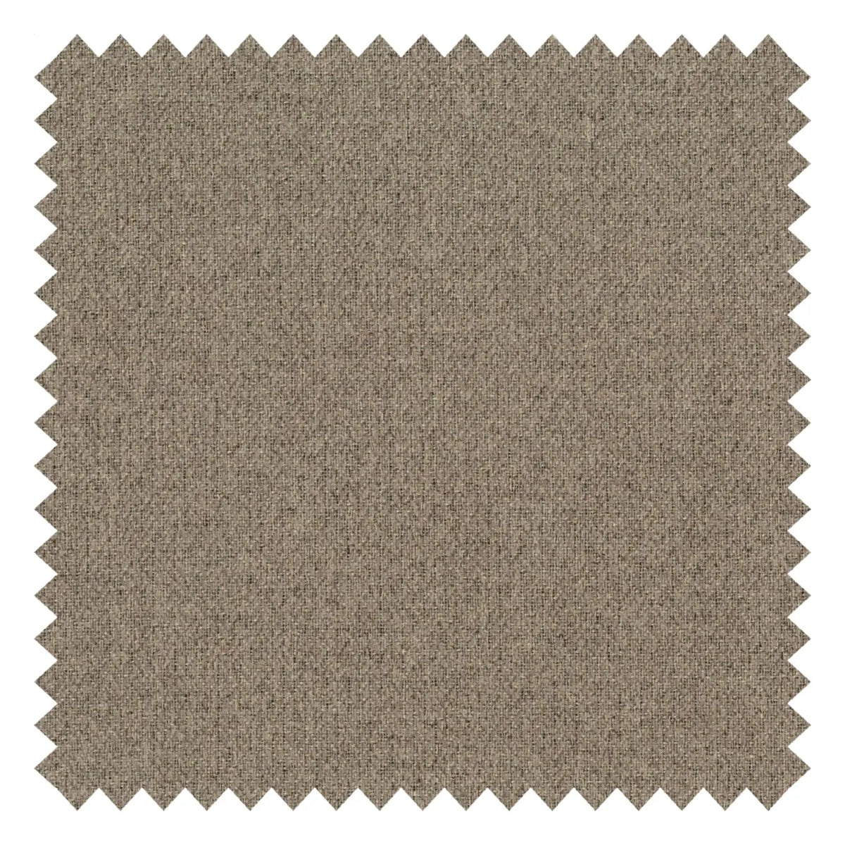 Latte Brown fabric swatch