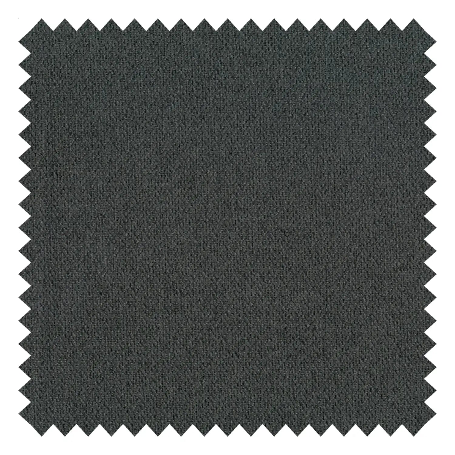 Slate Grey fabric swatch