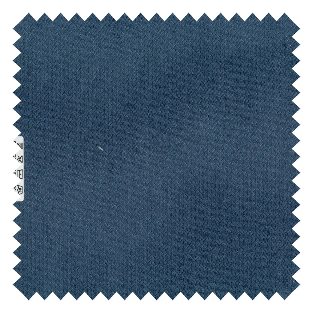 Denim Blue fabric swatch