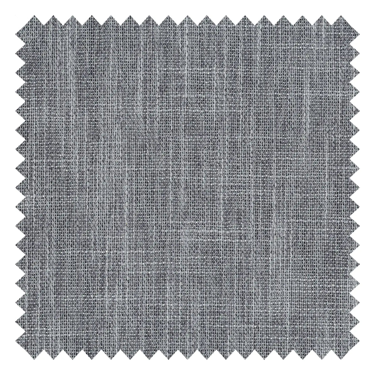 Pearl Grey fabric swatch
