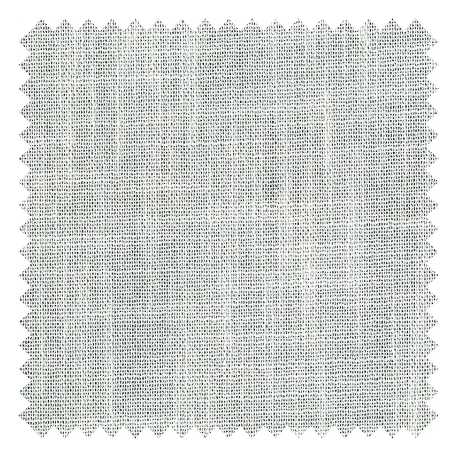Ivory fabric swatch