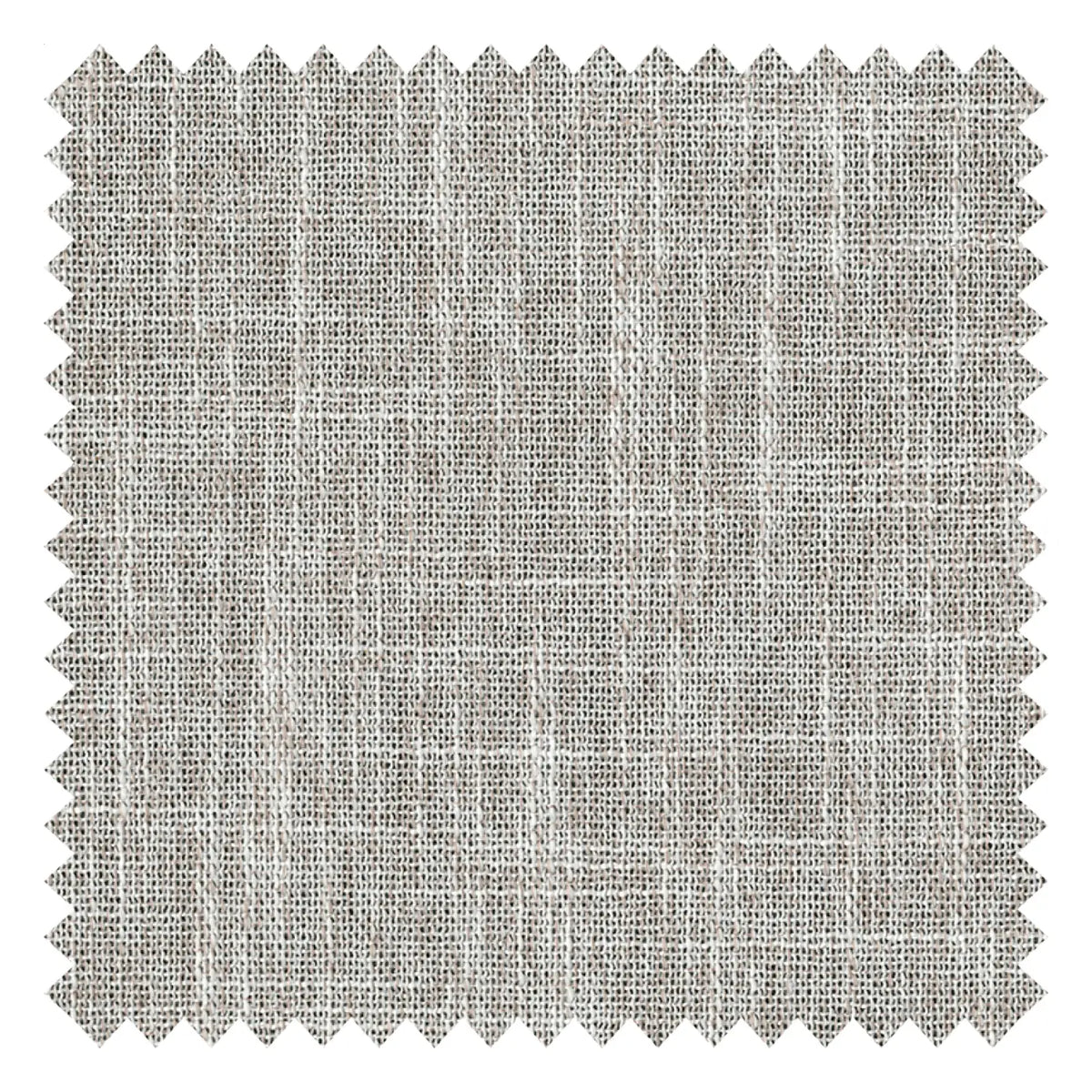 Oat Beige fabric swatch