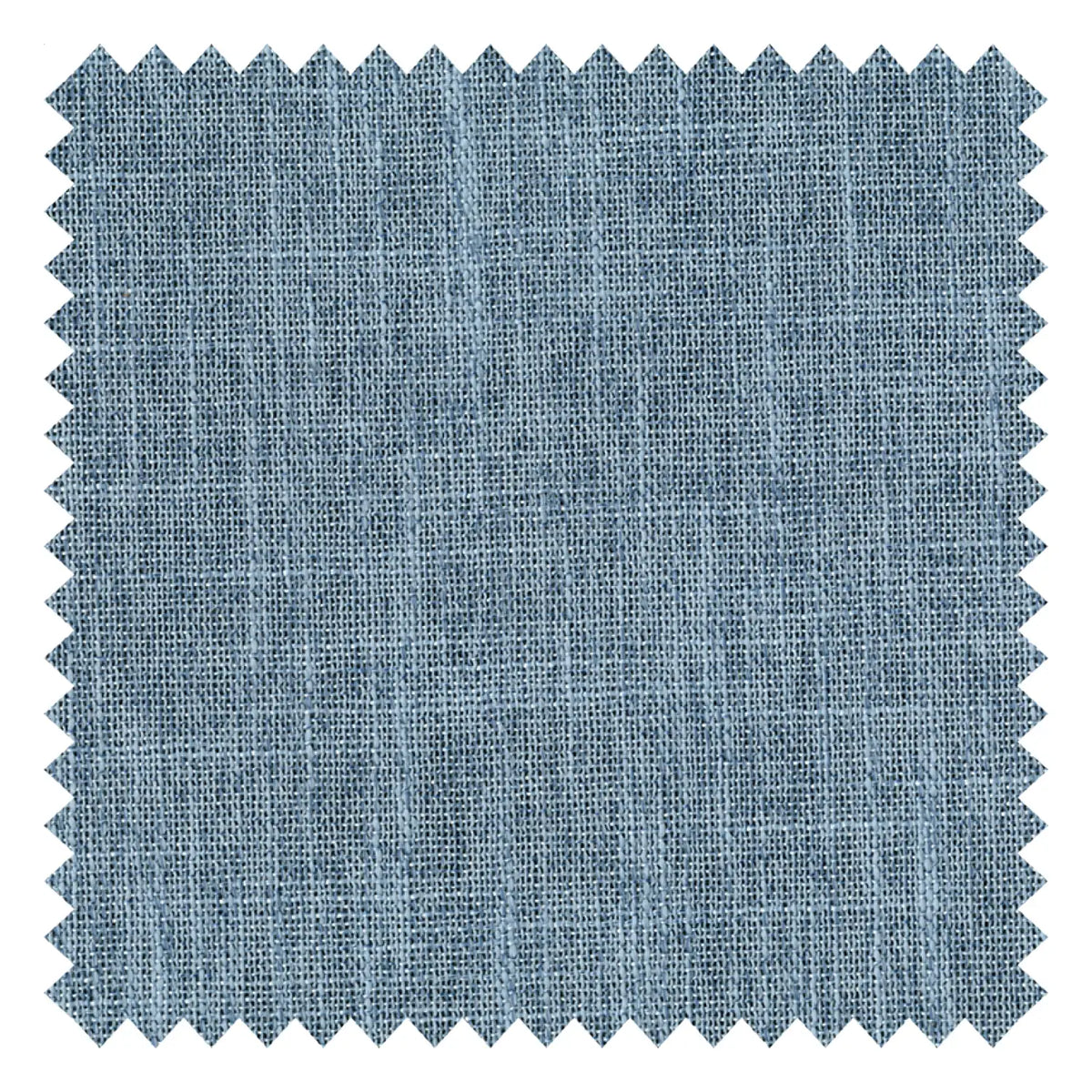 Powder Blue fabric swatch