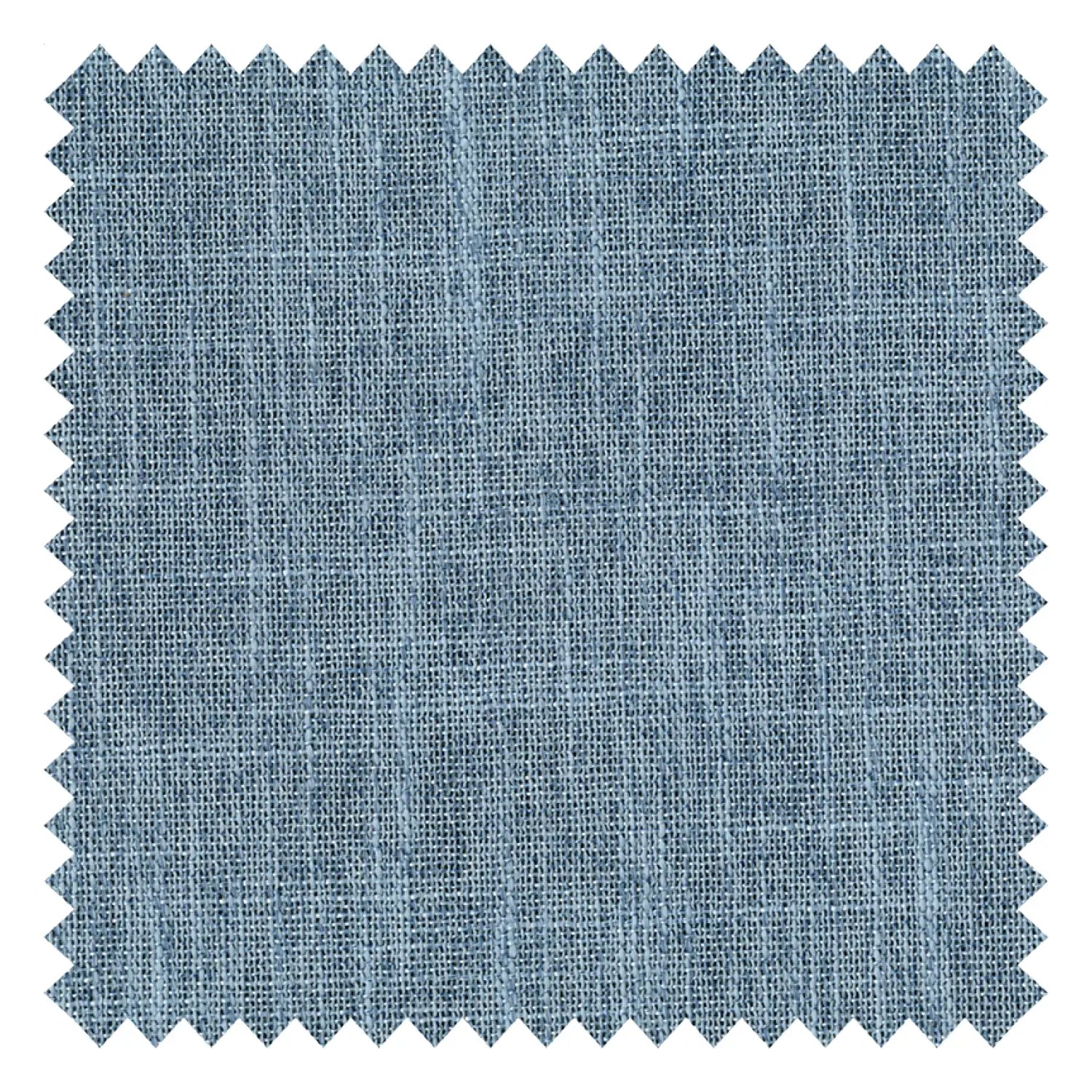 Powder Blue fabric swatch