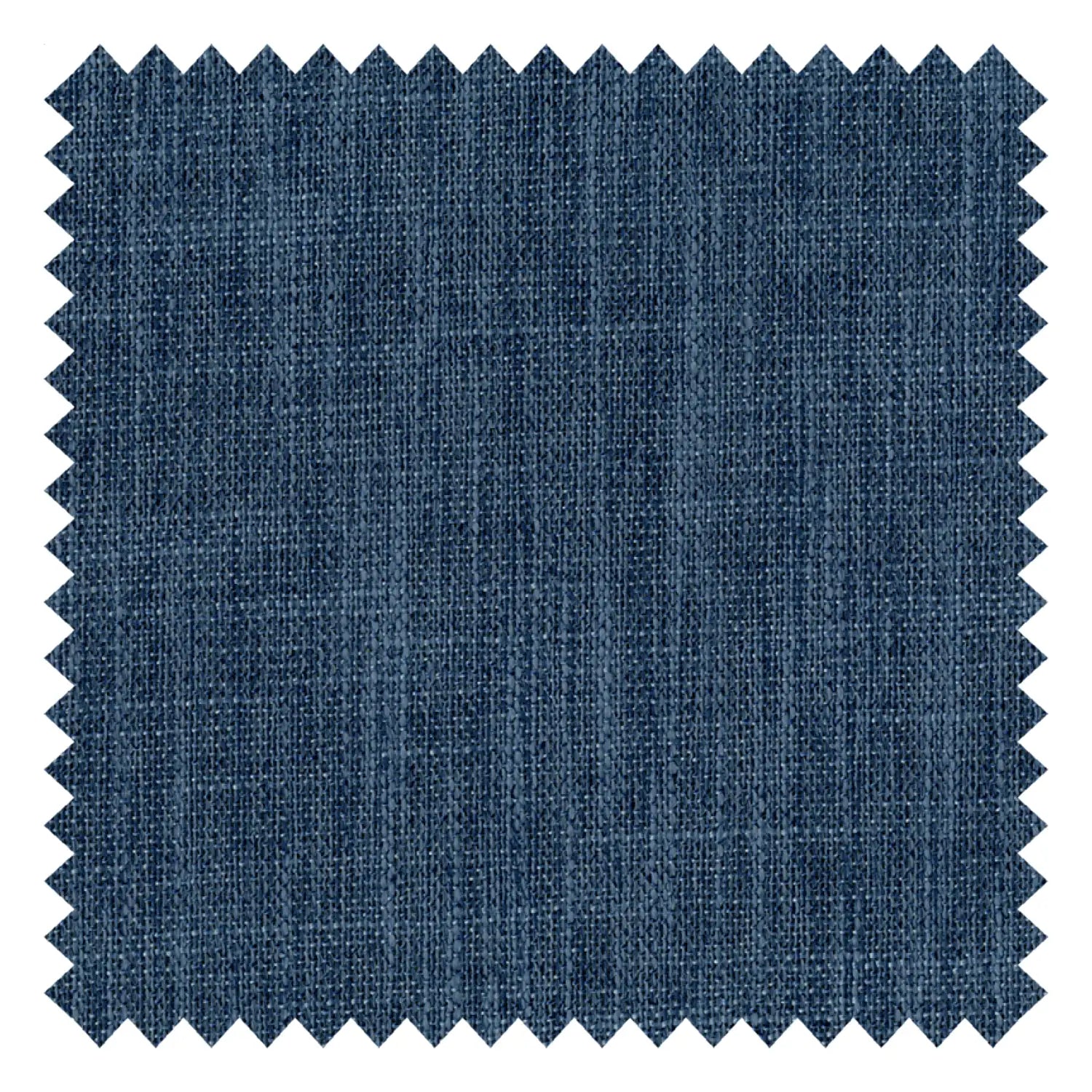 Dusty Blue fabric swatch