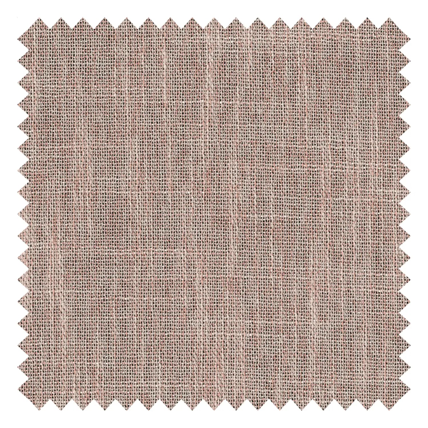 Apricot fabric swatch