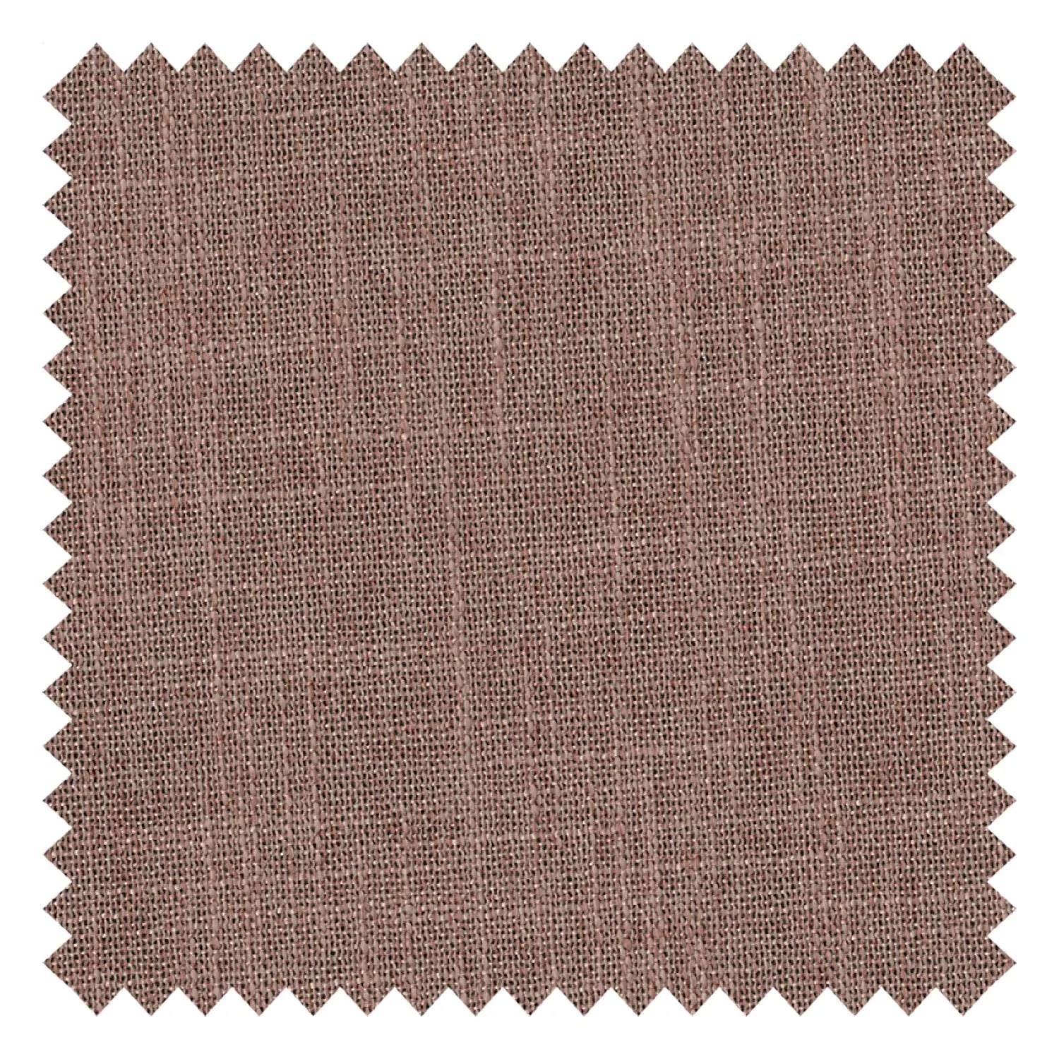 Blush Red fabric swatch