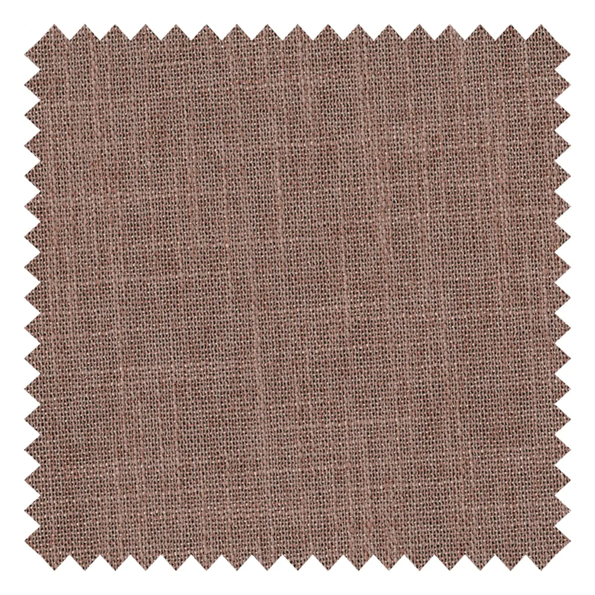 Blush Red fabric swatch