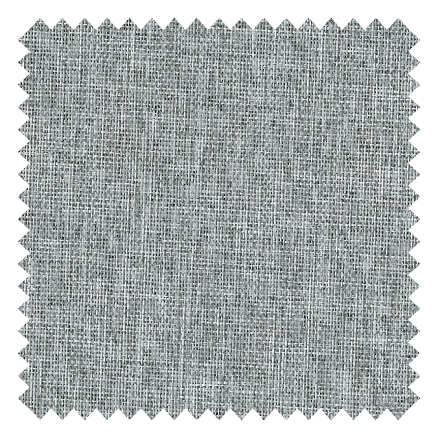 Mist Grey fabric swatch