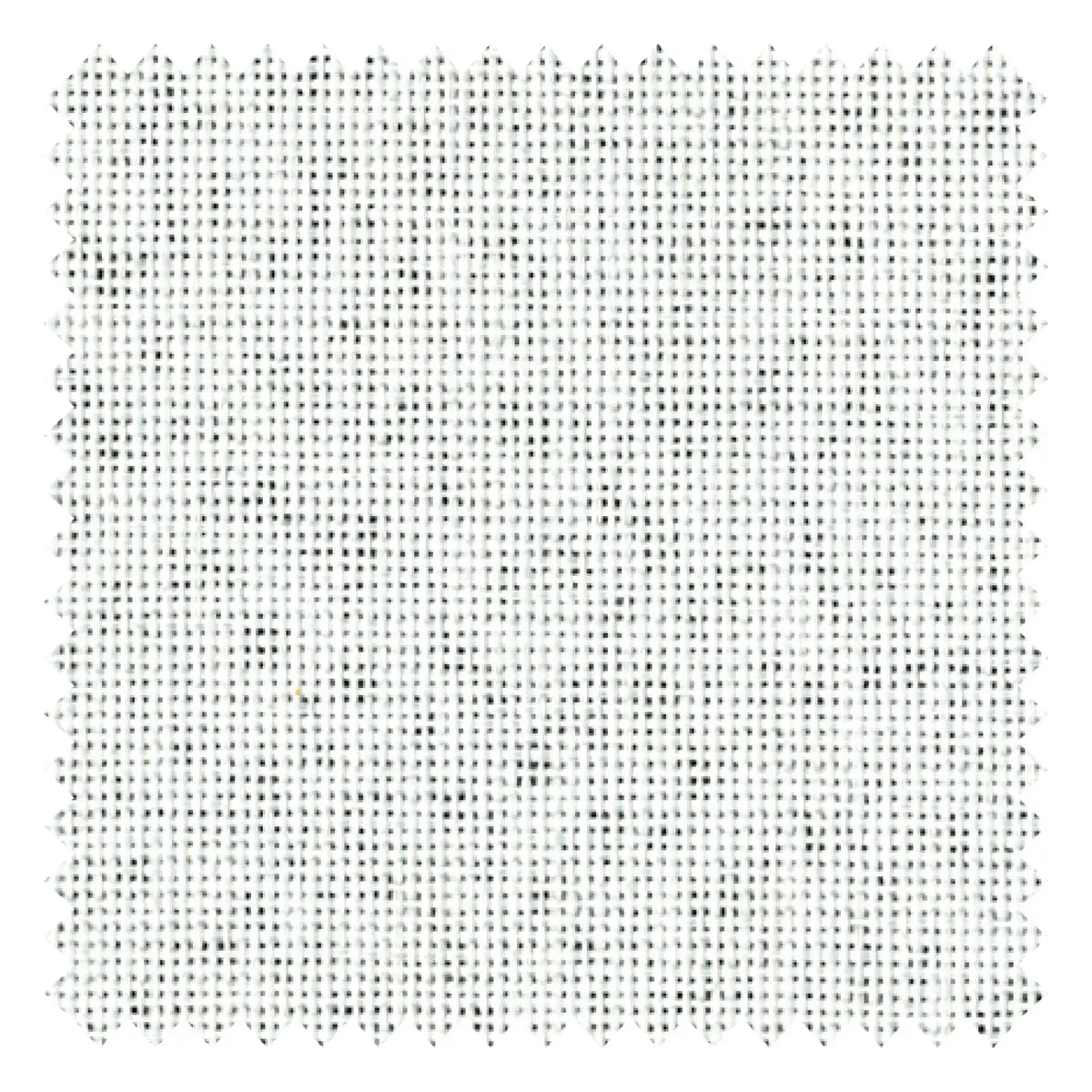 Ivory fabric swatch