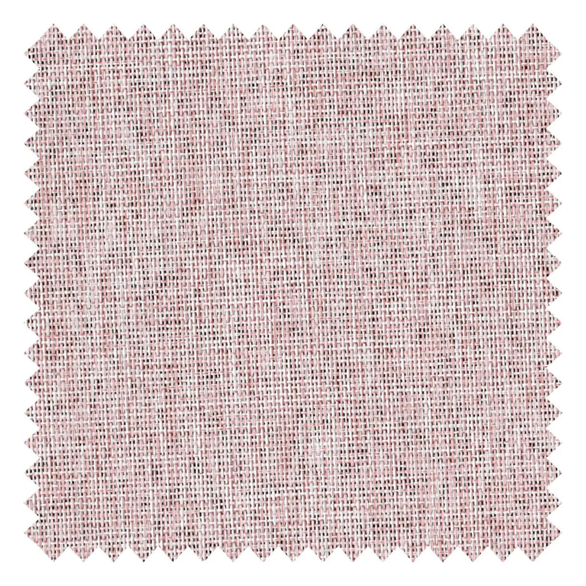 Blush Red fabric swatch