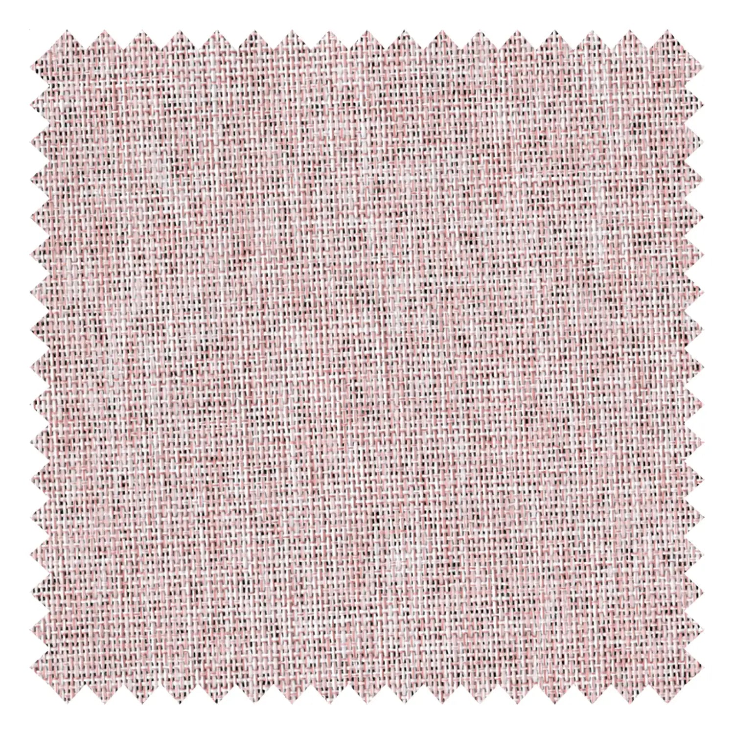Blush Red fabric swatch