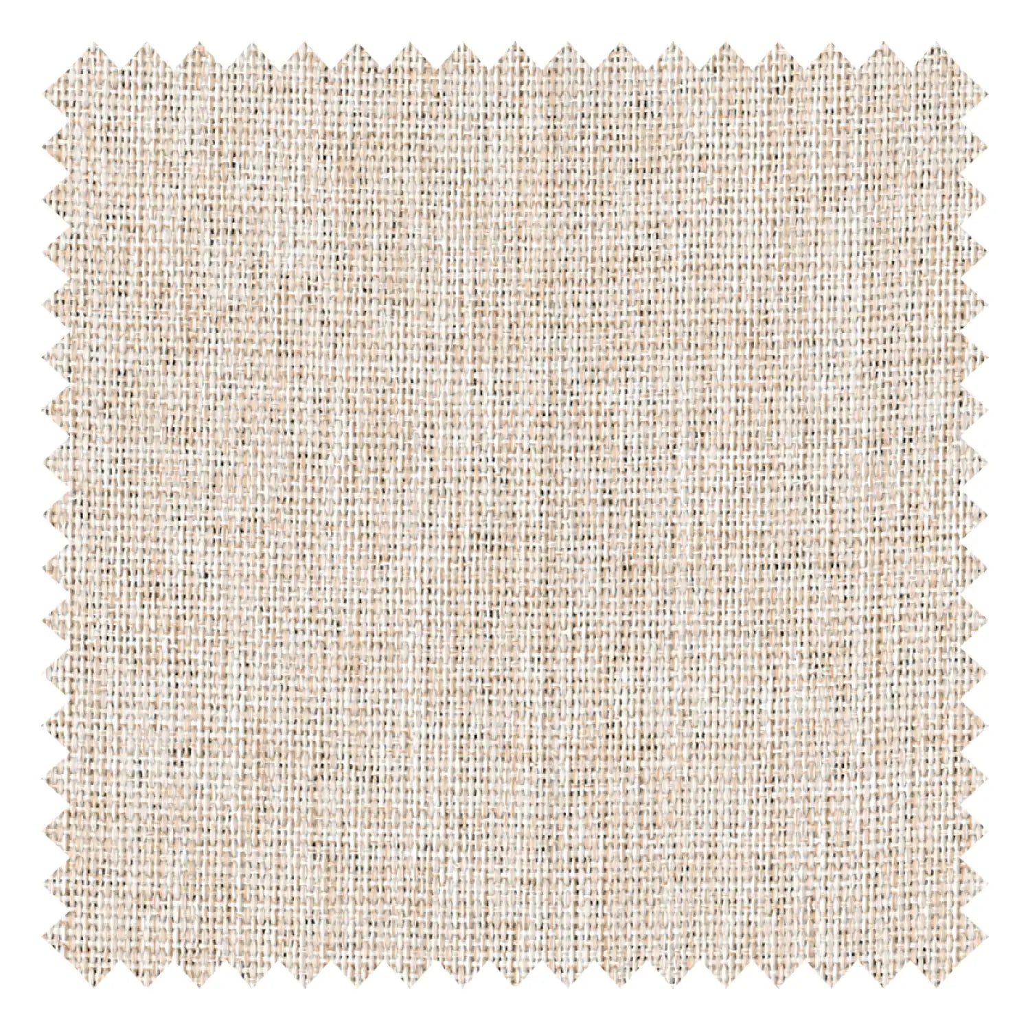 Apricot fabric swatch