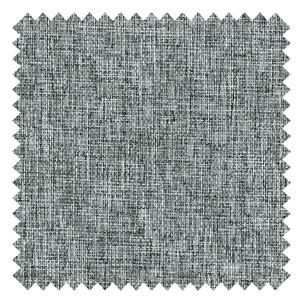Ash Grey fabric swatch