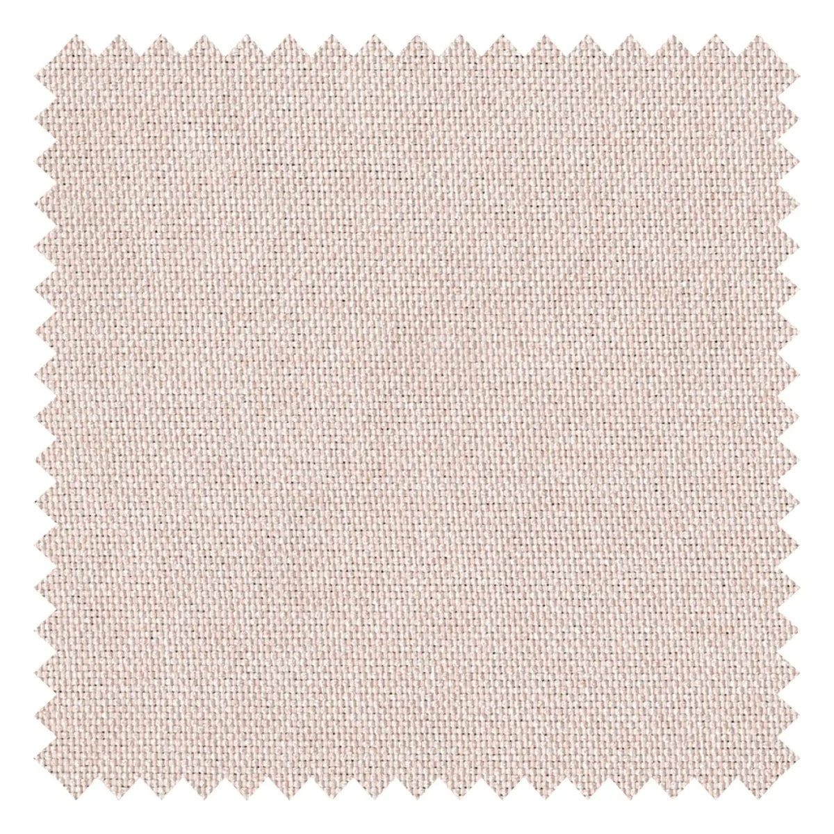 Blush Linen fabric swatch
