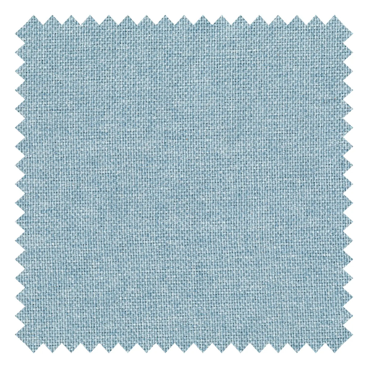 Powder Blue fabric swatch