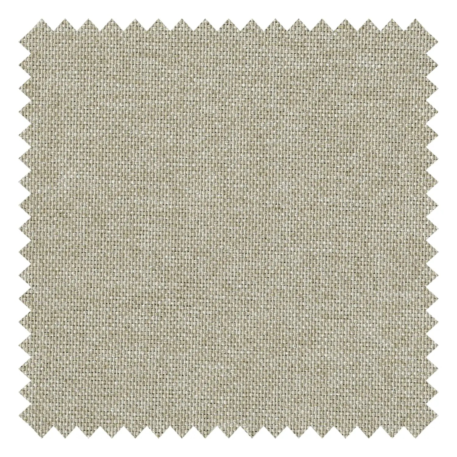 Warm Taupe fabric swatch