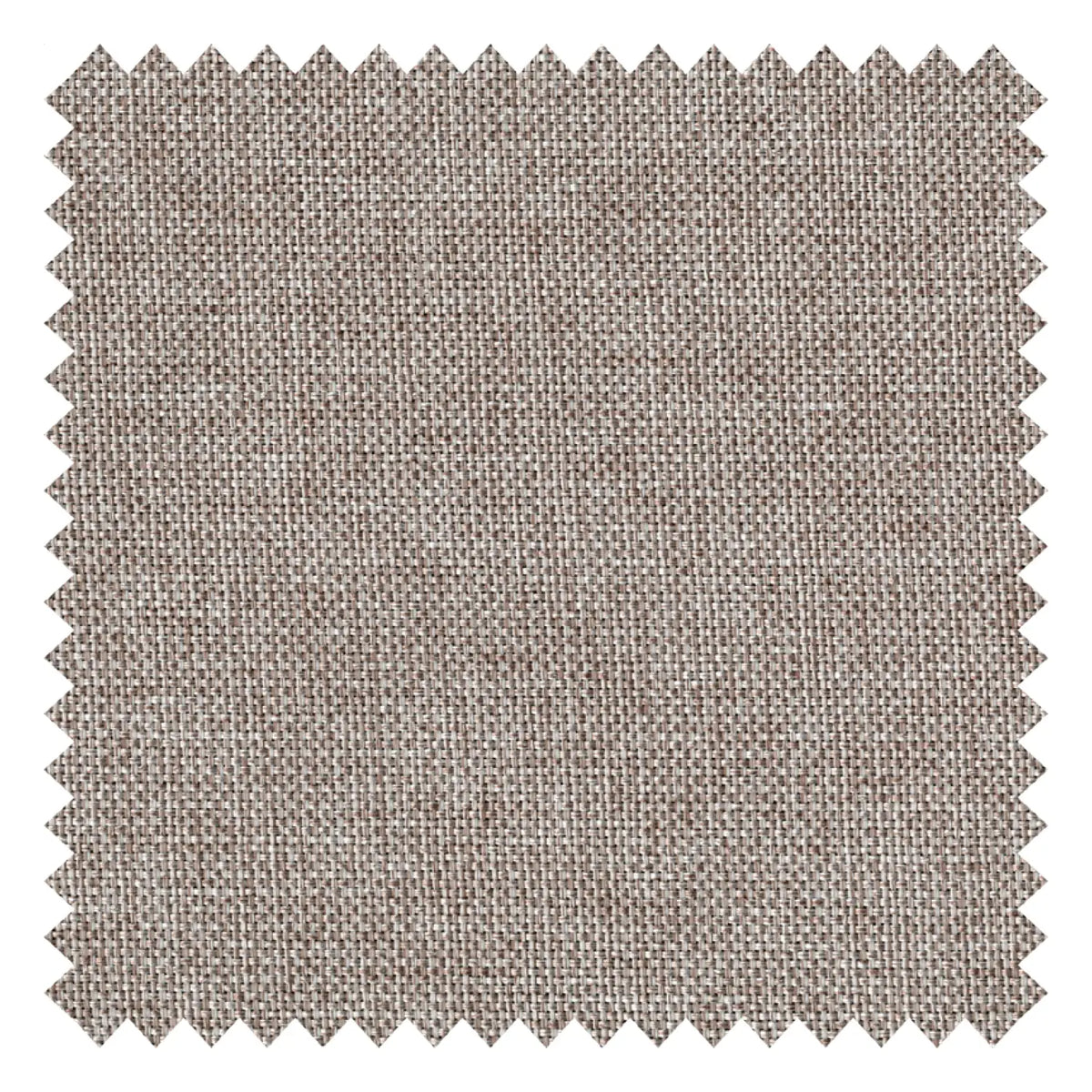 Clay Taupe fabric swatch