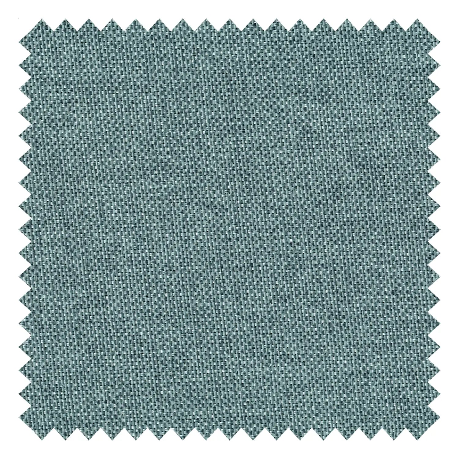 Sea Teal fabric swatch