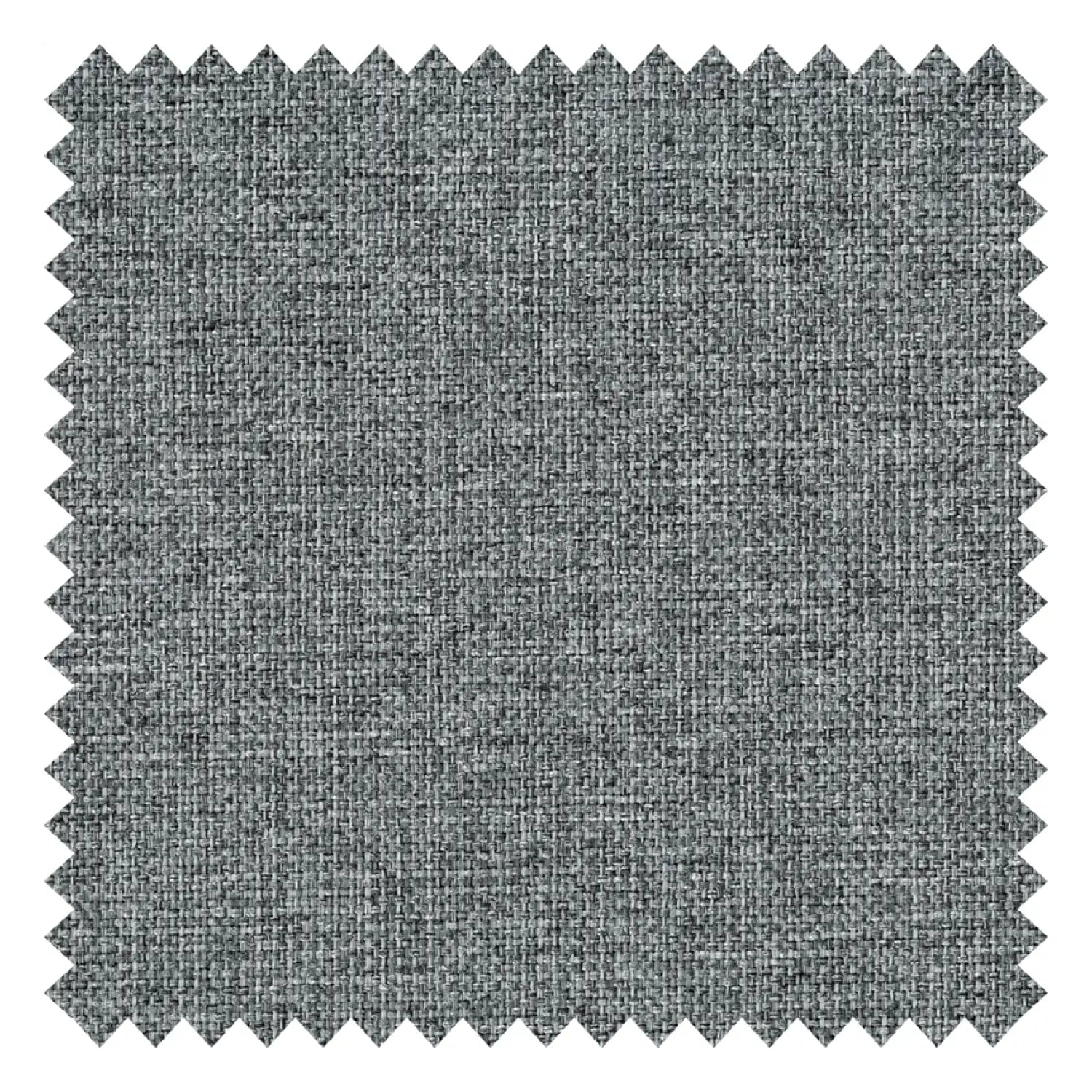Pewter Grey fabric swatch